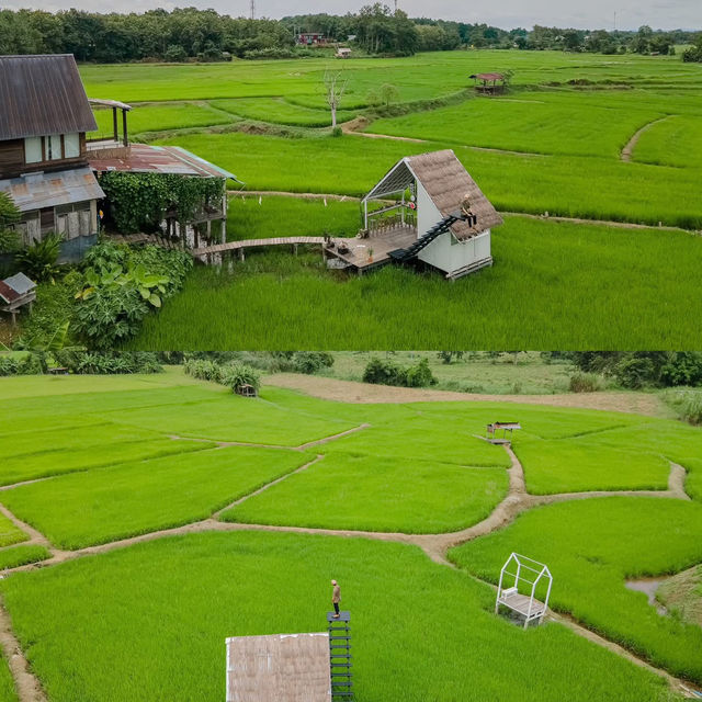 เช่ารถเที่ยวน่านแบบSlowlife