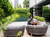 HOMM Sukhumvit34 Bangkok