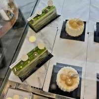 ร้านเชฟขนมหวานชื่อดังของเชียงใหม่ - Saruda