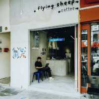 Flying Sheep Coffee