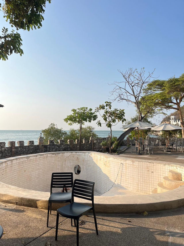 🏖️🌊บางแสน  🗓️ 2024