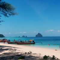  หมู่เกาะลิบงที่รัก✨🪸🌊