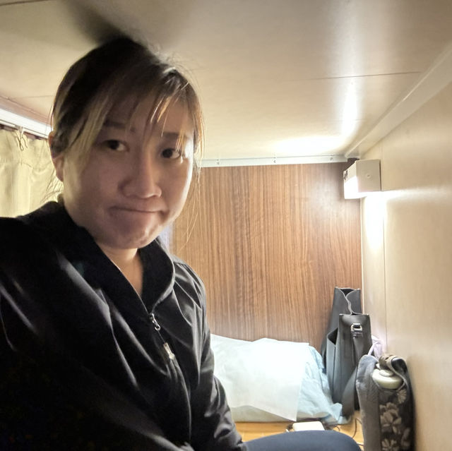 馬祖旅遊送關島