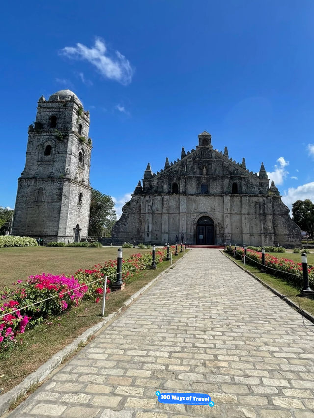 Trip to Vigan, Philippines 🇵🇭 