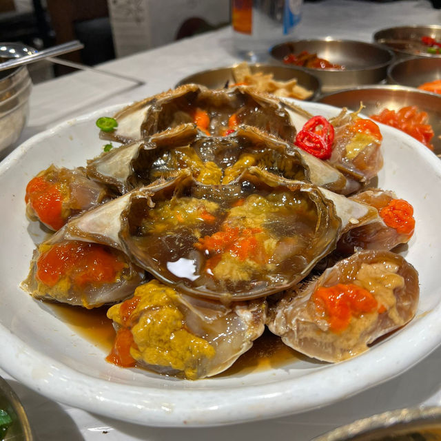 首爾三大必訪旅遊美食景點 | 吃喝玩樂一次滿足