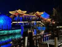 Nanxun: A Night of Timeless Beauty