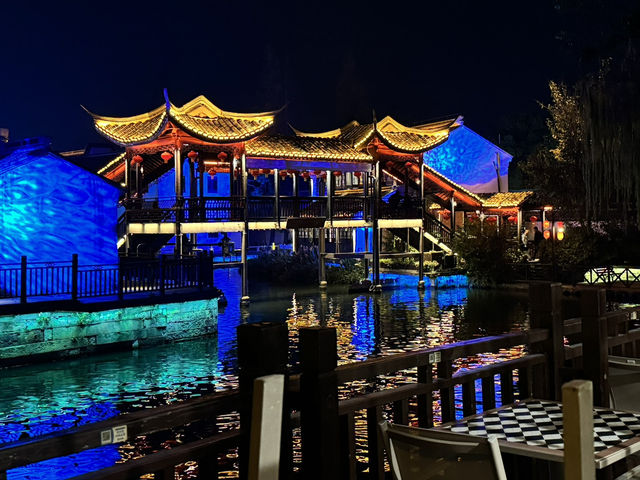 Nanxun: A Night of Timeless Beauty