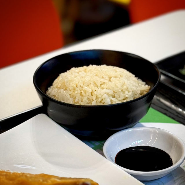回味海南雞@栢檔極品海南雞飯