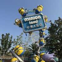 Universal Beijing Resort