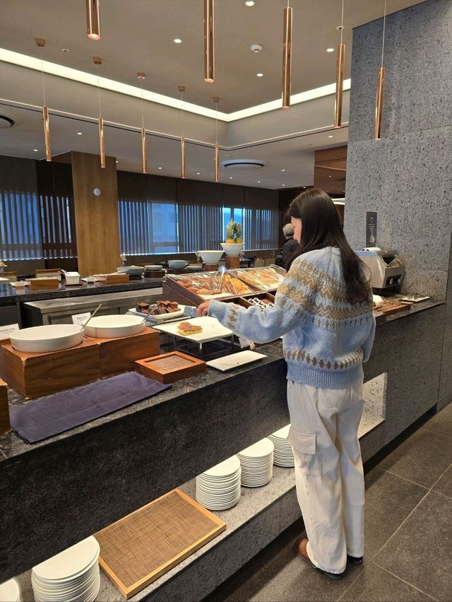 가을여행코스로 좋은 대전 가성비호텔🍁