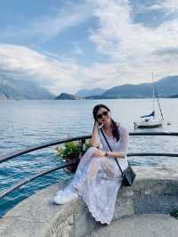 Serenity and Charm in Menaggio