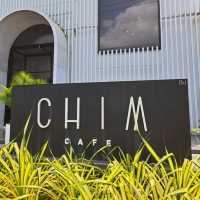 เที่ยวคาเฟ่ระยอง : Chim Cafe 🍃🍵🍹