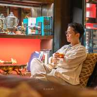 MeStyle Museum Hotel โรงแรมดีไซน์สุดล้ำ 🏢✨