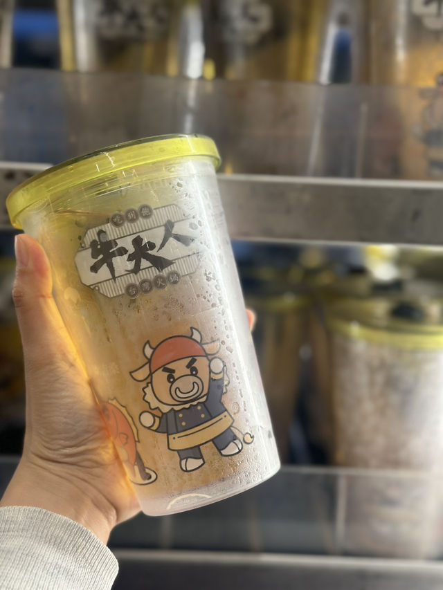 牛大人A4和牛任食大滿足