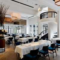 Blackbird Makati