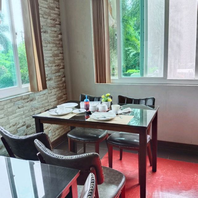 A Quick and Sweet Escape to Tagaytay.