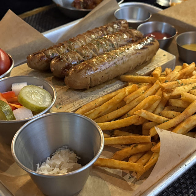 고려대역 맛집 크치치킨고대본점