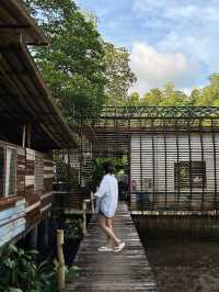 Escape Life Koh Kood | ที่พักเกาะกูดฝั่งริมน้ำ 🌿