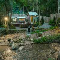 La Lanna ที่พักแม่ลายเชียงใหม่
