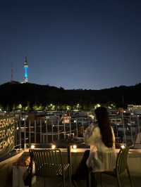 서울 코스