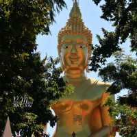 ที่เที่ยวชลบุรี วัดพระใหญ่พัทยา