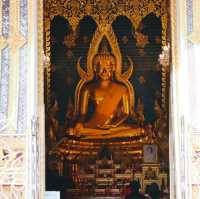 วัดพระศรีรัตนมหาธาตุ