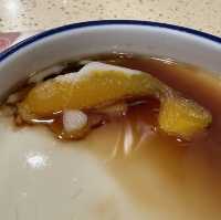 「珠海」夜遊華發商都和點都德中式夜茶