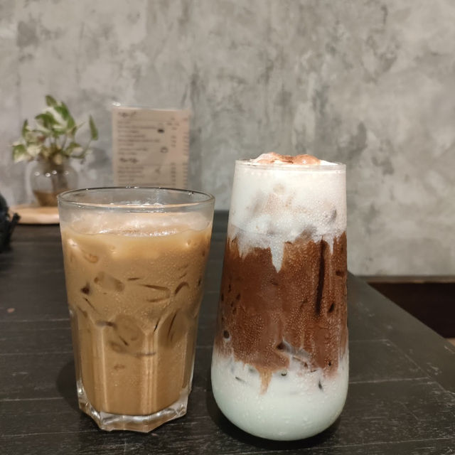 ร้านคาเฟ่โดนใจ