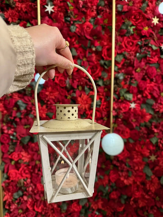 【軽井沢】キャンドルランタンの世界へ🕯おすすめクリスマスイルミネーション