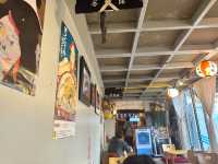“บาสสึกายะ” ร้านอาหารญี่ปุ่นลับๆย่านพันท้ายนรสิงห์