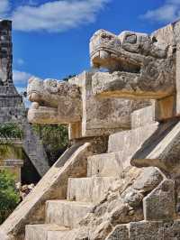 Chichen Itza: Unveiling the Secrets of the Maya Wonder