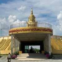 เที่ยววัดไหว้พระขอพร ที่มงคลเทพ ฉะเชิงเทรา 🌟