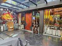 The Gems Mining Pool Villas Pattaya