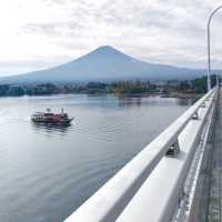 富士山周邊景點二天一夜