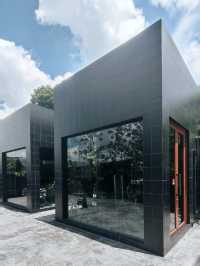 Untitled Concept Café คาเฟ่นนทบุรี