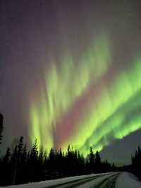 Aurora in Alaska: The Sky’s Party, and You’re Invited!