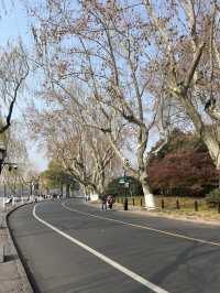 West Lake: The Timeless Beauty of Hangzhou