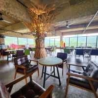 Tranquil Escape to Gaharu Tea Valley in Gopeng