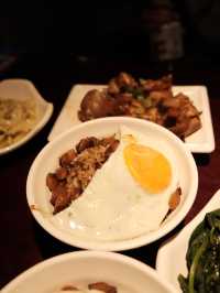 台灣旅遊·台北車站附近的必吃滷肉飯
