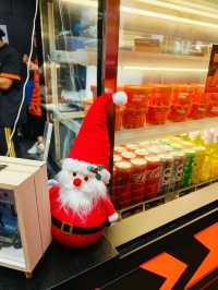 Roll Into the Holidays with Sushi Plus