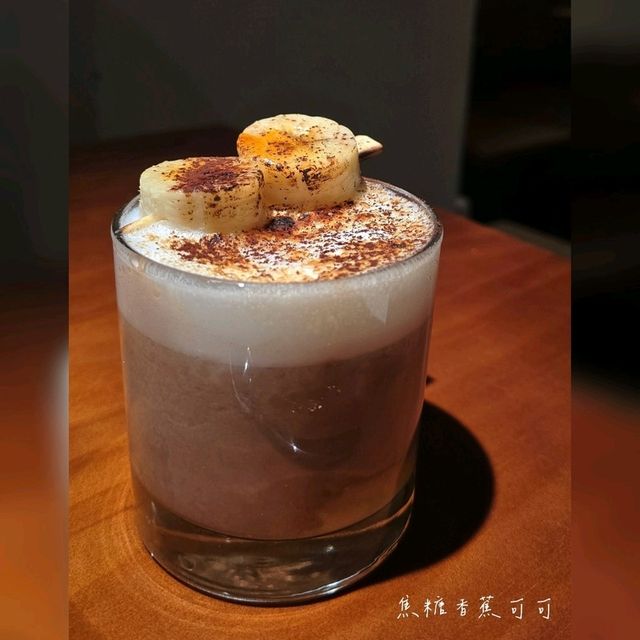上環意式文青cafe🤩