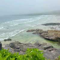 St. Enodoc Hotel, Rock