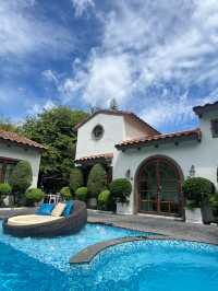 Villa Seville Huahin 🩵 ที่พักหัวหินฟีลกู๊ด