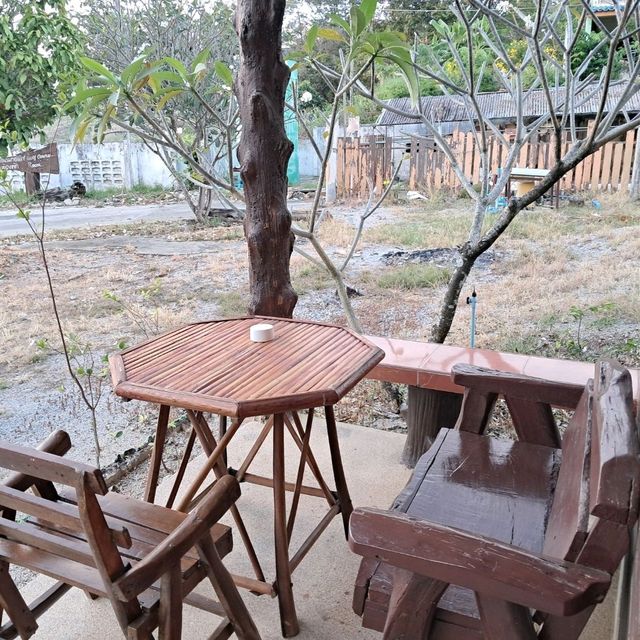 โรงแรมสอยดาว รีสอร์ต แอนด์สปา อ.สอยดาว จ.จันทบุรี