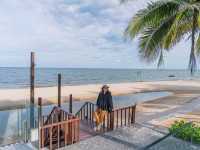 ที่พักหัวหินบรรยากาศสุดชิลเหมาะกับการพักผ่อน