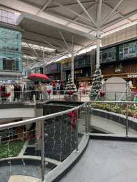 Christmas Vibes at Sunway Giza