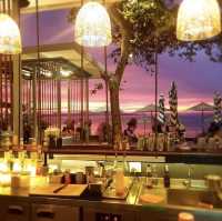 The Sky Galleryคาเฟ่สุดคูล