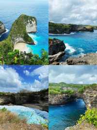 If you love nature, its Bali !! 🌴🌊
