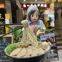 เดินเล่นย่านดัง ชิวๆ Taikoo li chengdu