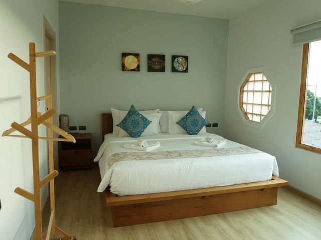 Wayla villa ที่พักหาดไม้ขาว จ.ภูเก็ต